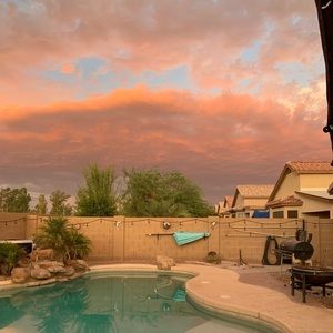 Meet your Posher, Autumn